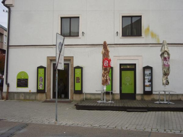 PapáTo Café
